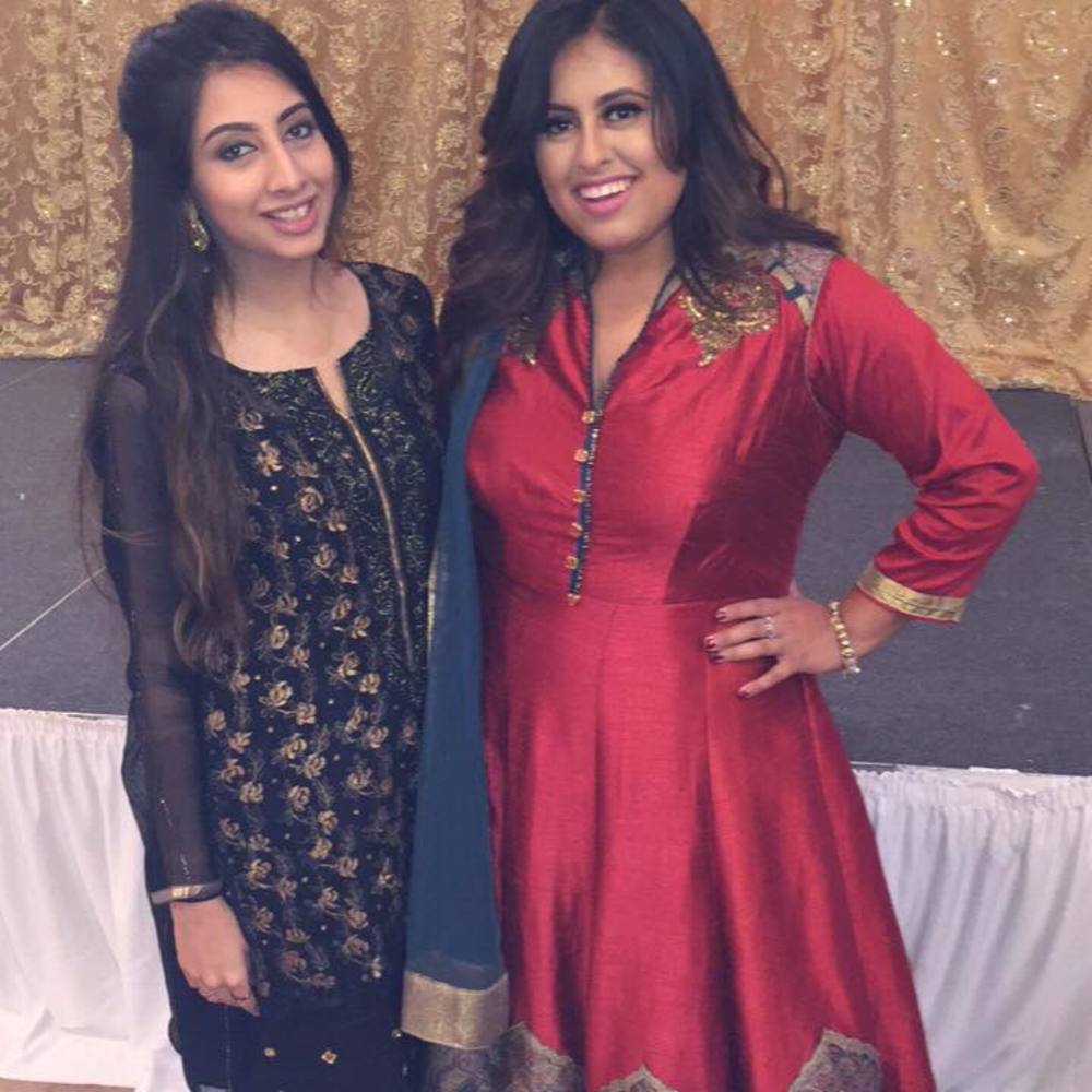 Meet your Posher, Noor